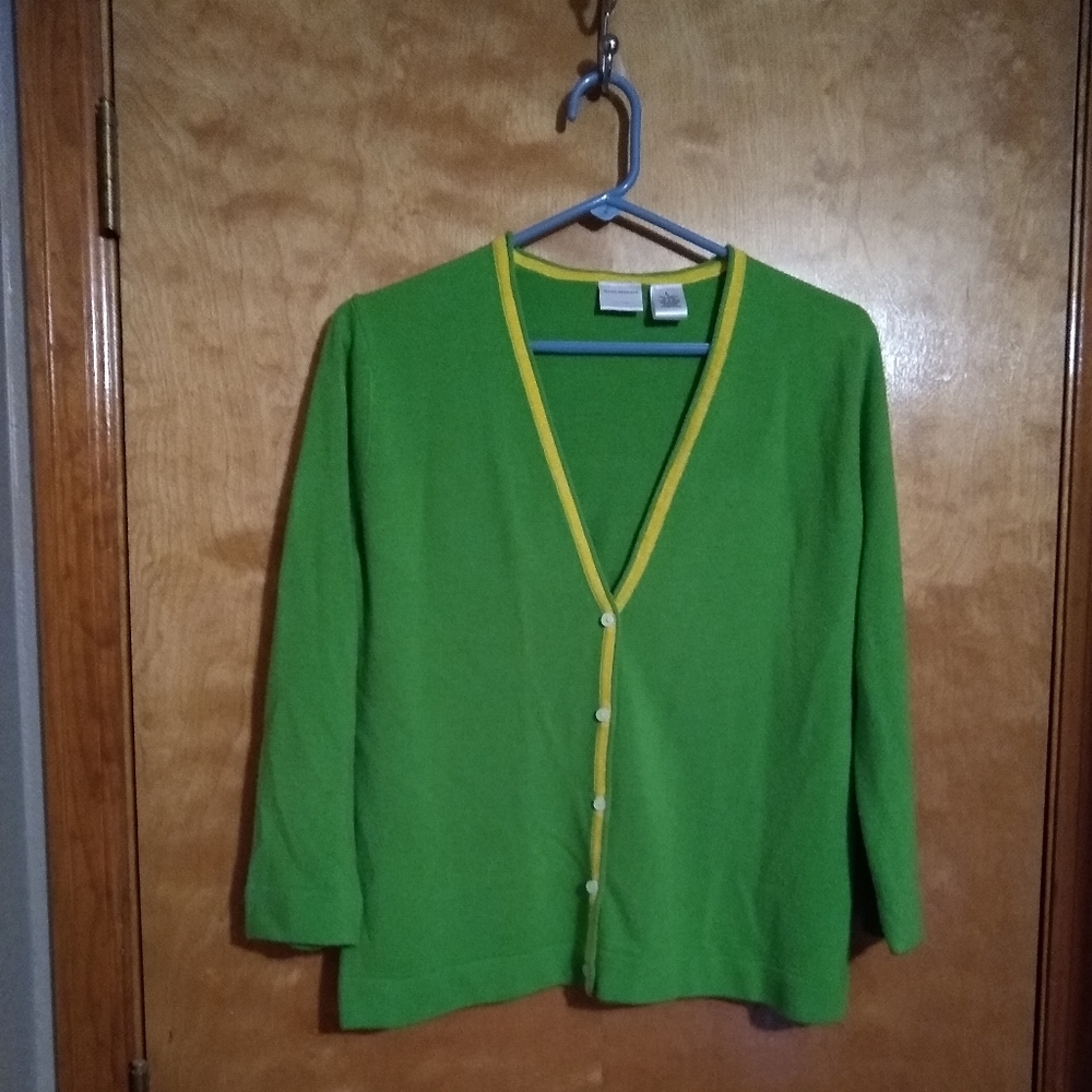 Isaac Mizrahi for Target Cardigan